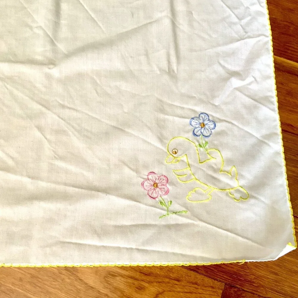 Lot 4 Vtg Baby Lovie Cuddle Blanket Carter White Copper Burp Cloth Gerber Onesie